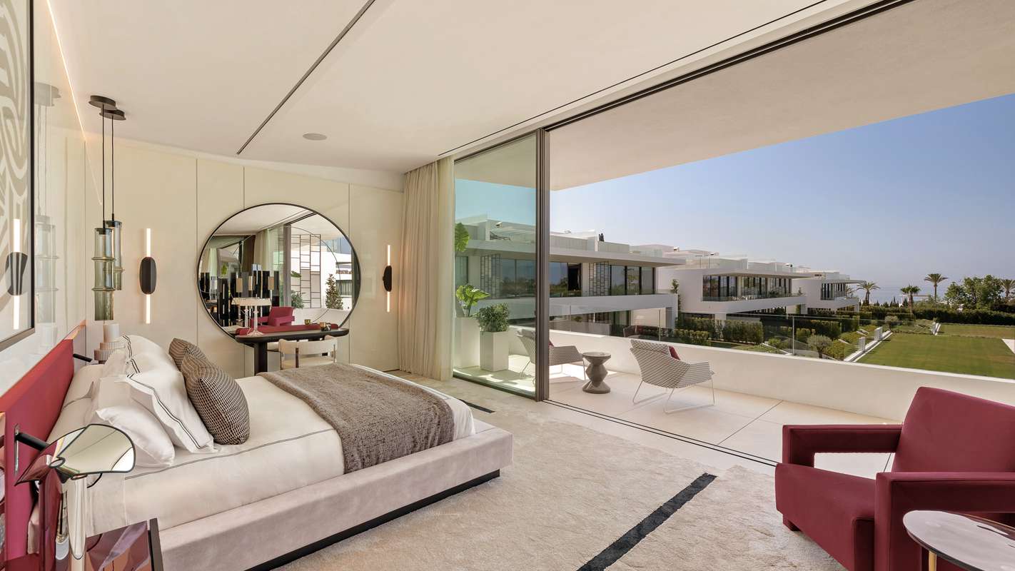 Vilas 12 Golden Mile - Villa 9