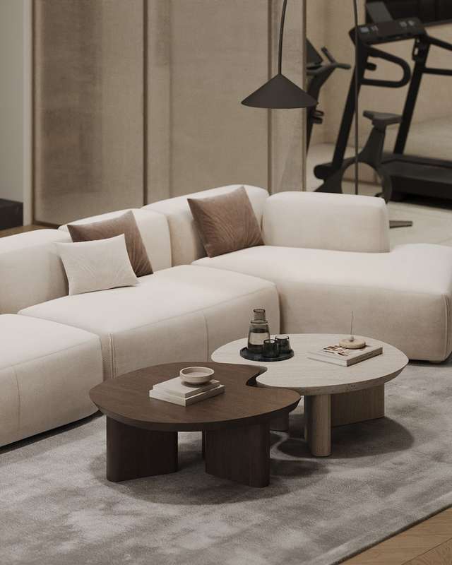 Alcantara del Mar Villas 