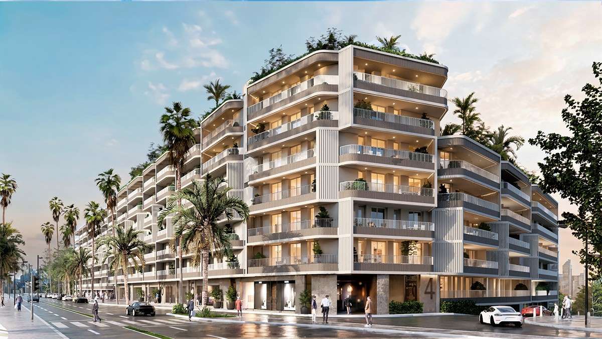 Magna Torremolinos Fase 2 