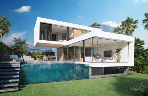 Sanctuary Villas Fase 2 – Estepona – SVL2