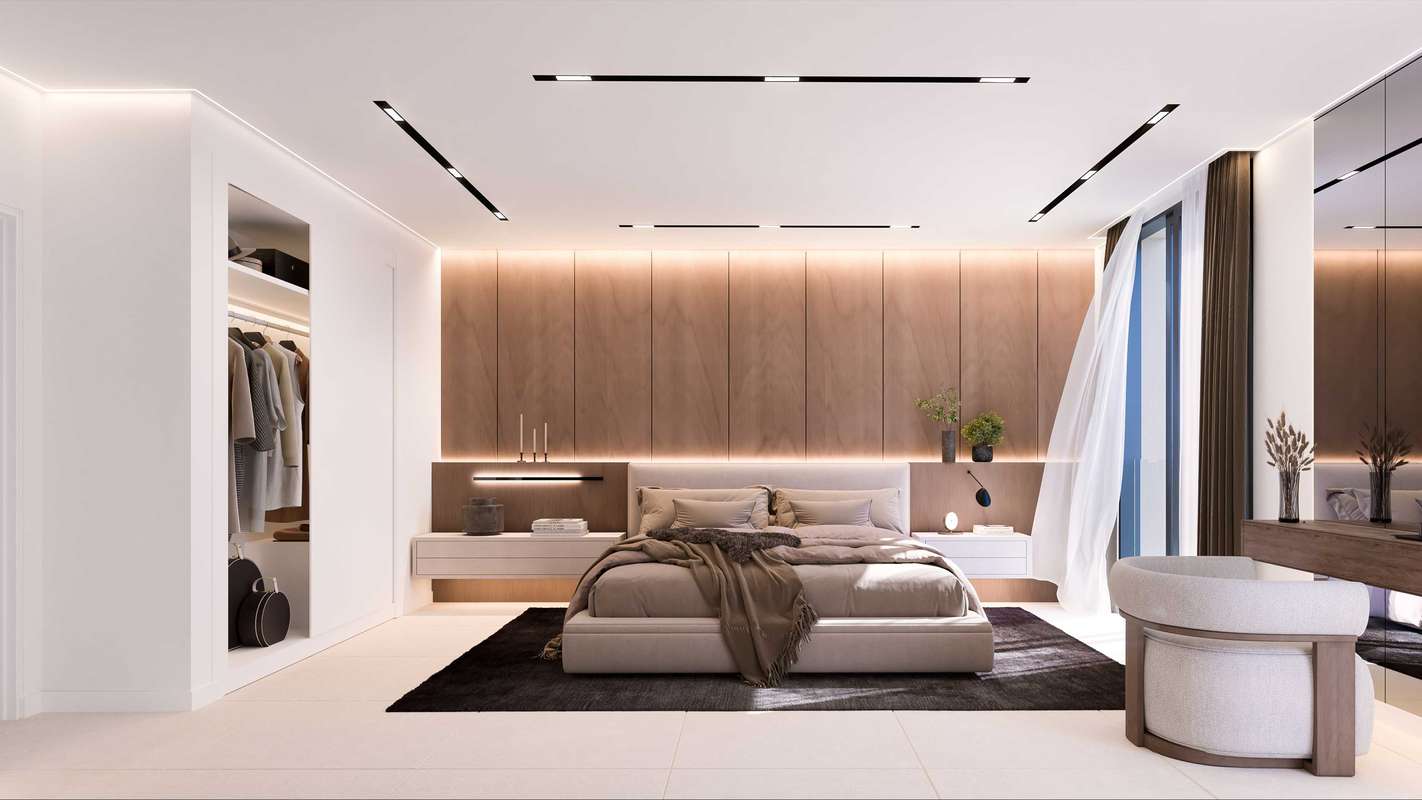 Finca de Jasmine - Sky Villas