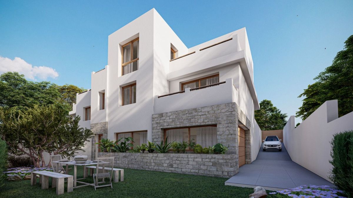 Villas del Sol