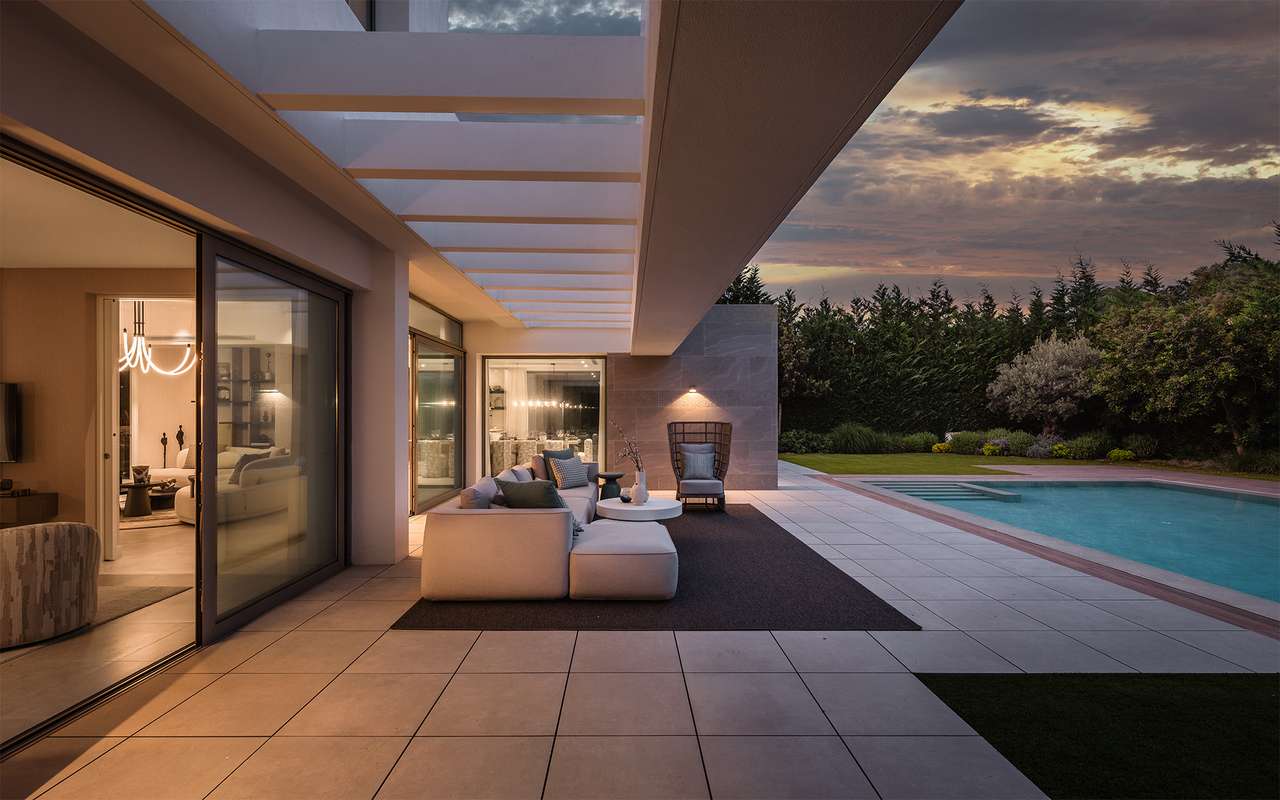 Villa Luma