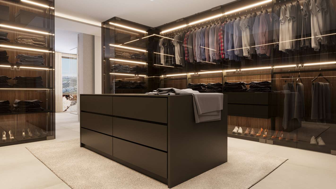 El Madroñal Villas - Villa Hope