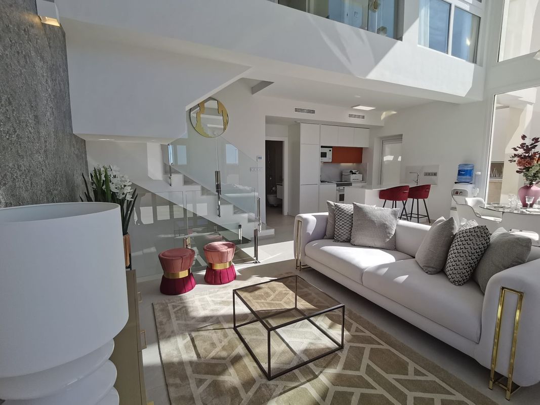 Detached Villa 3 Bedrooms 3 Bathrooms in Ciudad Quesada