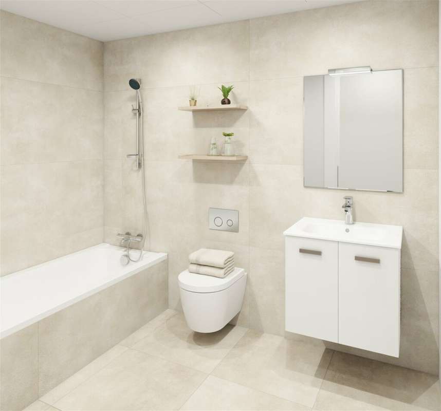 Habitat Alborán – Bora