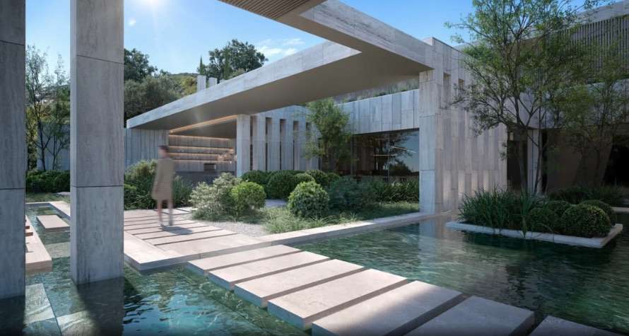 Villa Vida - The Fifteen