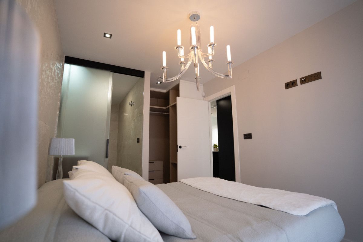 Apartment 4 Bedrooms 3 Bathrooms in Orihuela