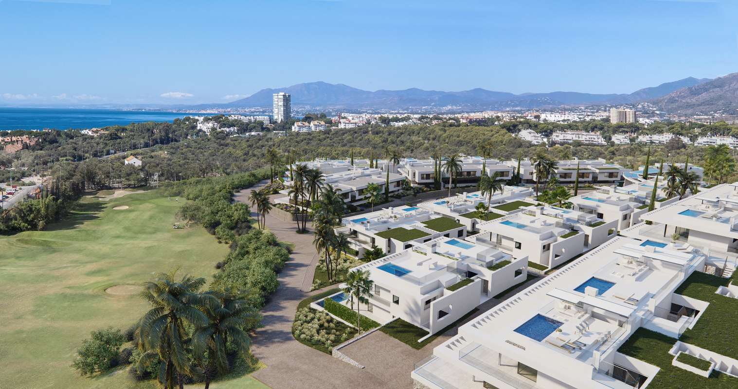 Soul Marbella Sunlife III Apartamentos