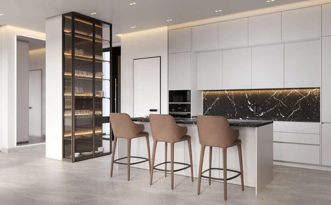 Horizonte Residences Villas Fase 2