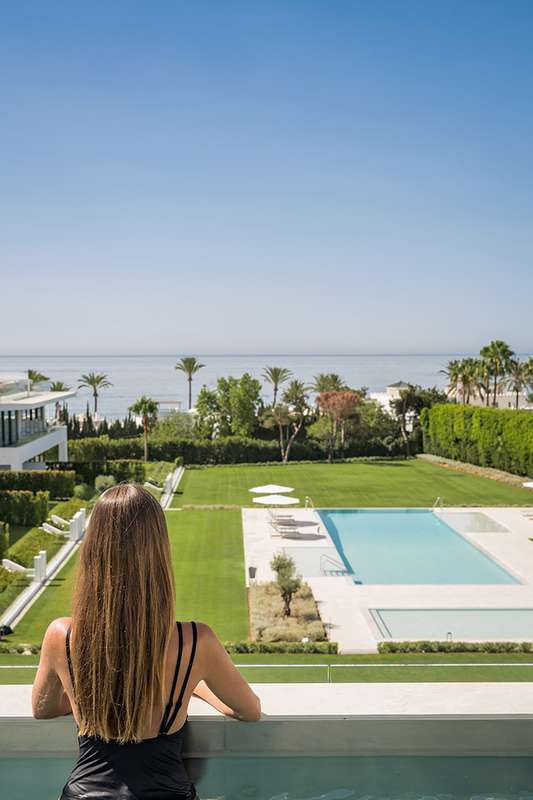 Vilas 12 Golden Mile - Villa 9