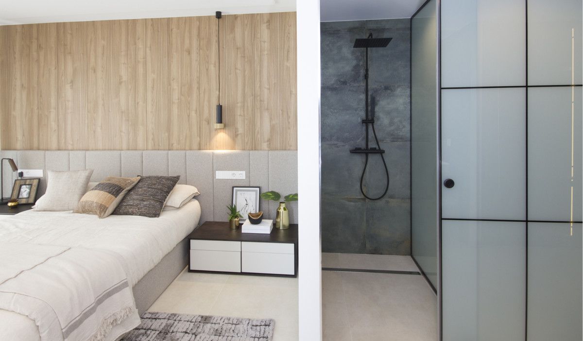  Villas Maestras