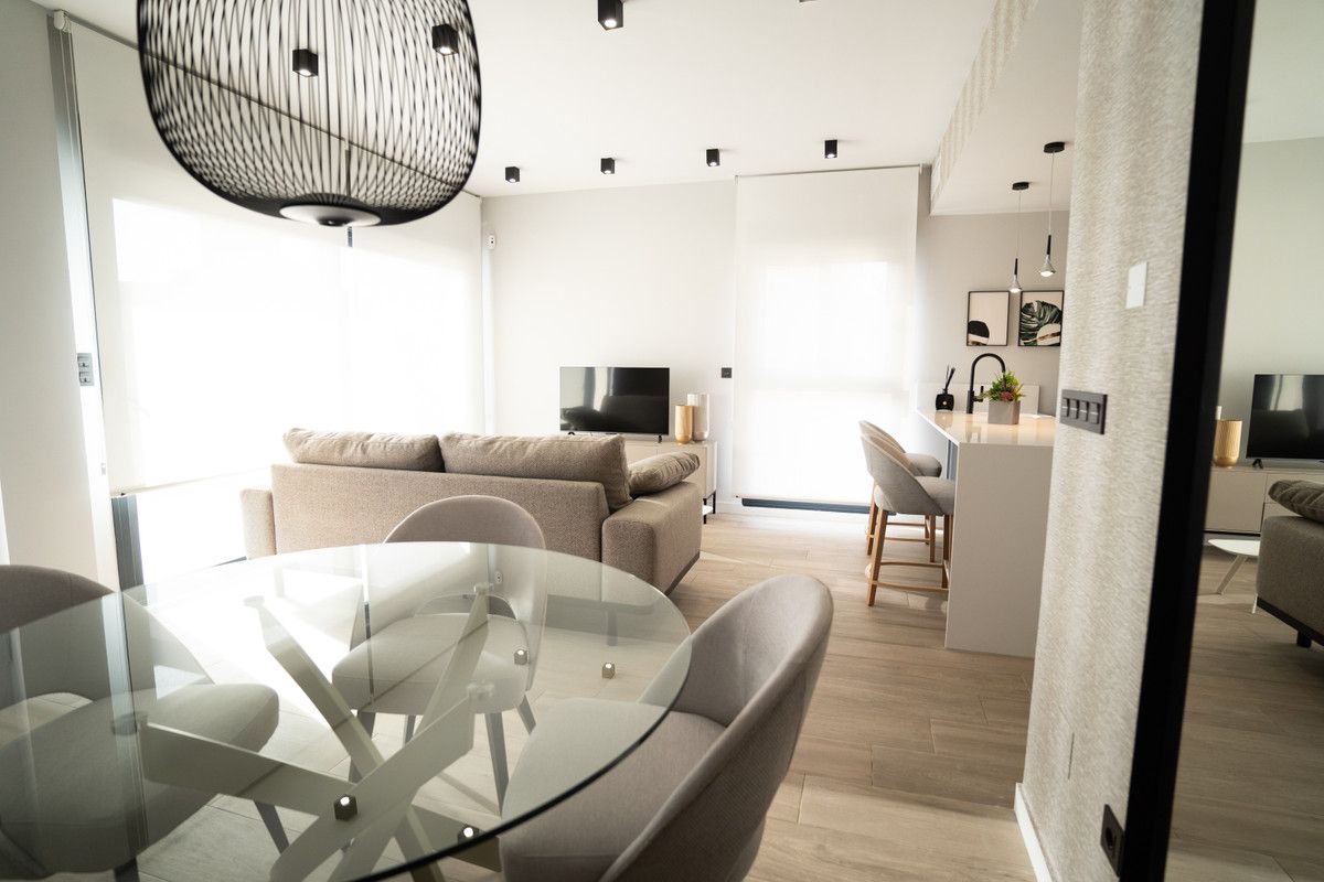 Apartment 4 Bedrooms 3 Bathrooms in Orihuela