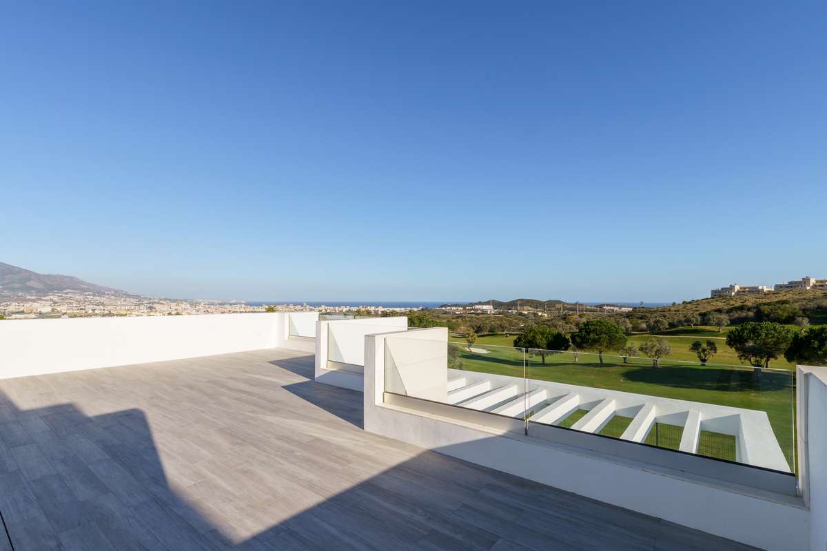 La Quinta de Cerrado