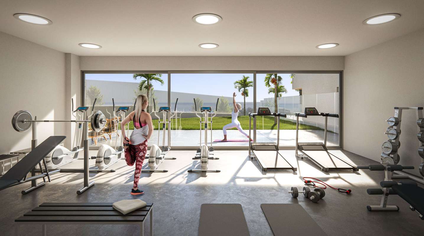 Isea Estepona Fase I