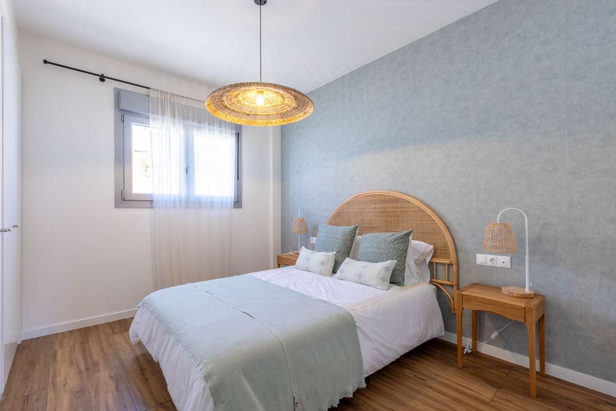 Habitat Valle Romano Phase II