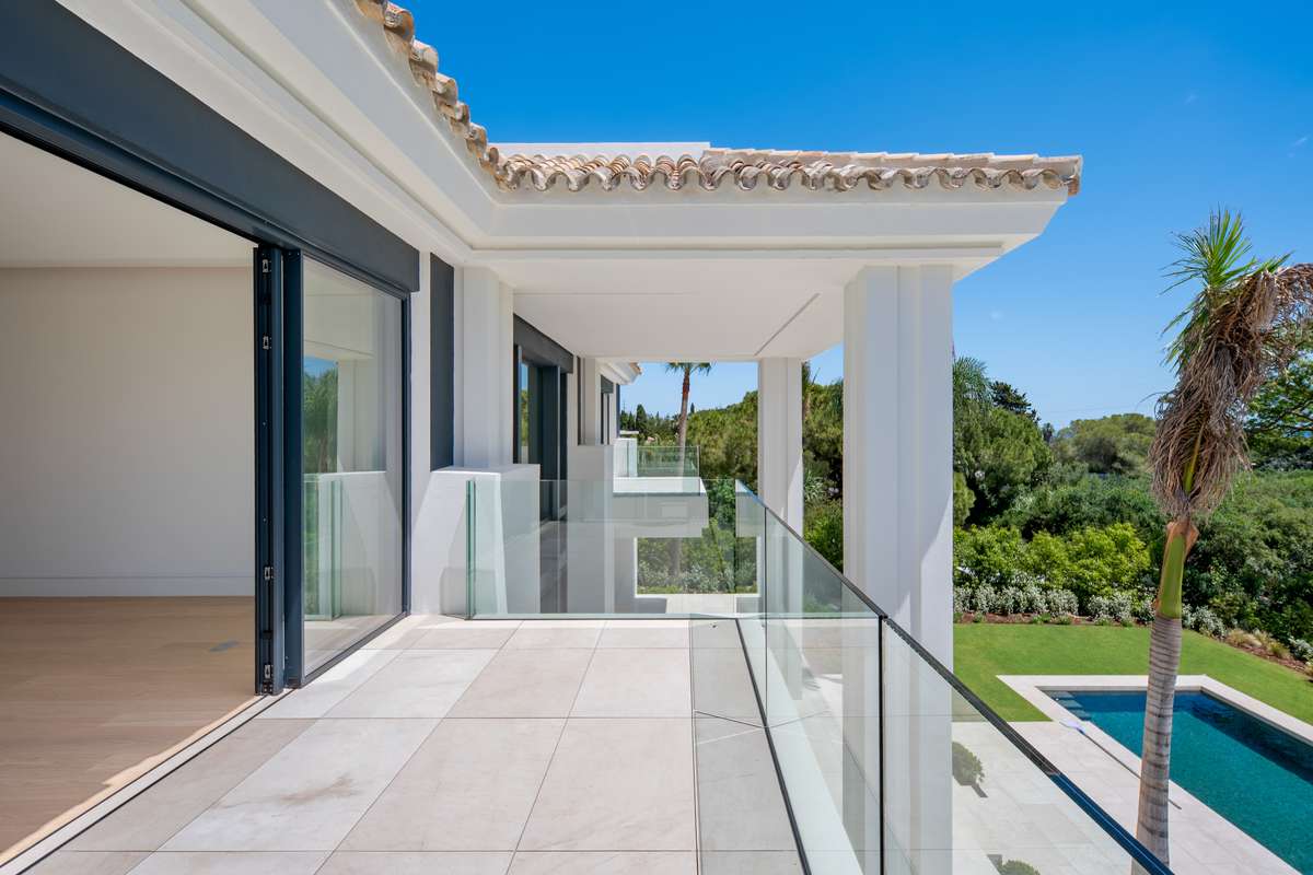 Villa Celestia