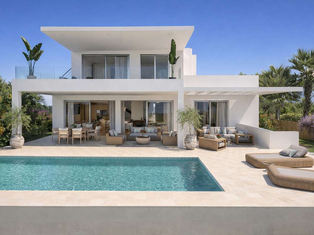 Villa Sol