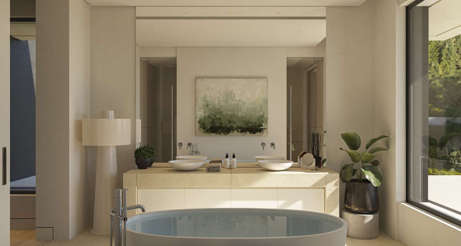 El Bosque Phase II - Villa Stonehaven