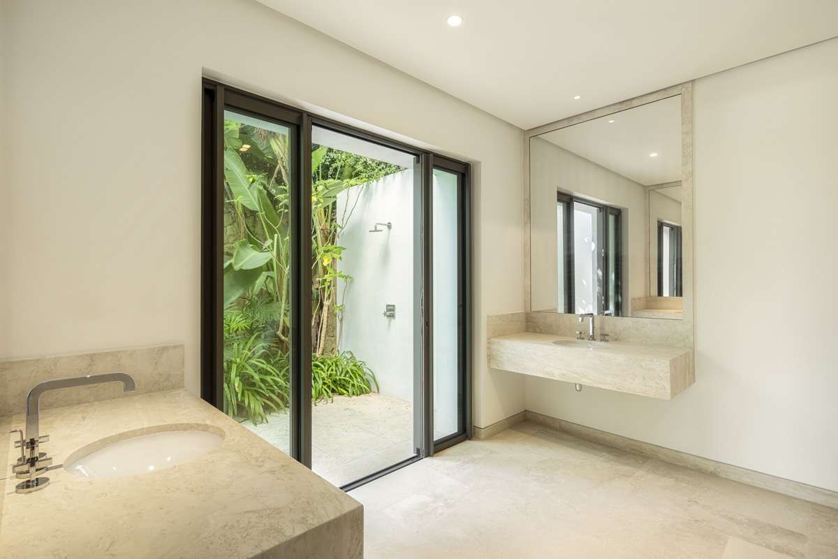 Finca Cortesin Green 10 Villa 4