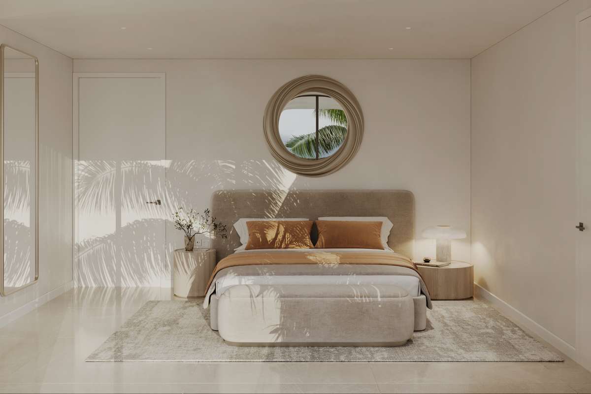 7 Pearls Villas - Mijas