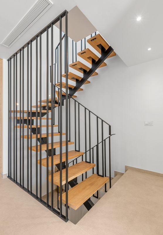 Residencial Paris VIII - Fase 1