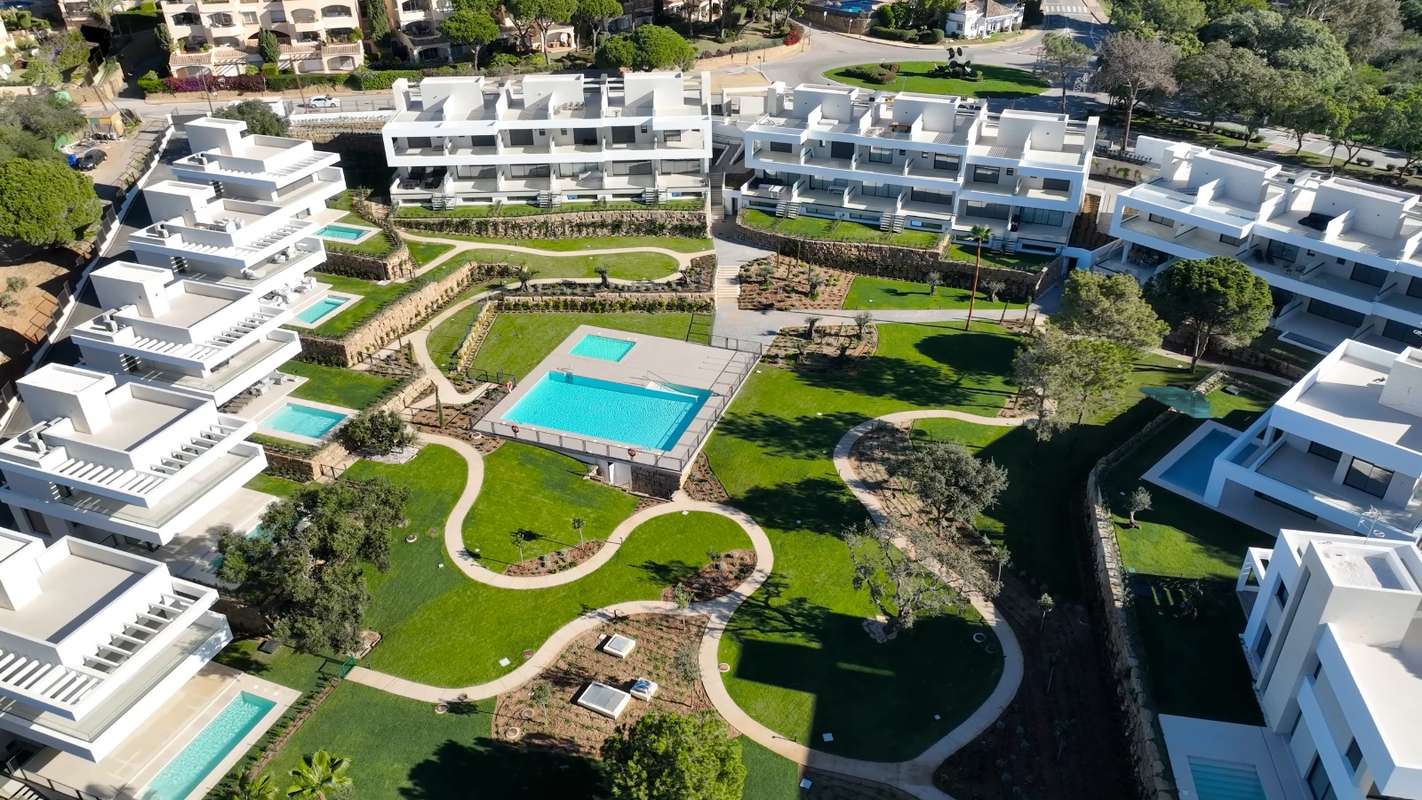 La Vera de Marbella - Townhouse