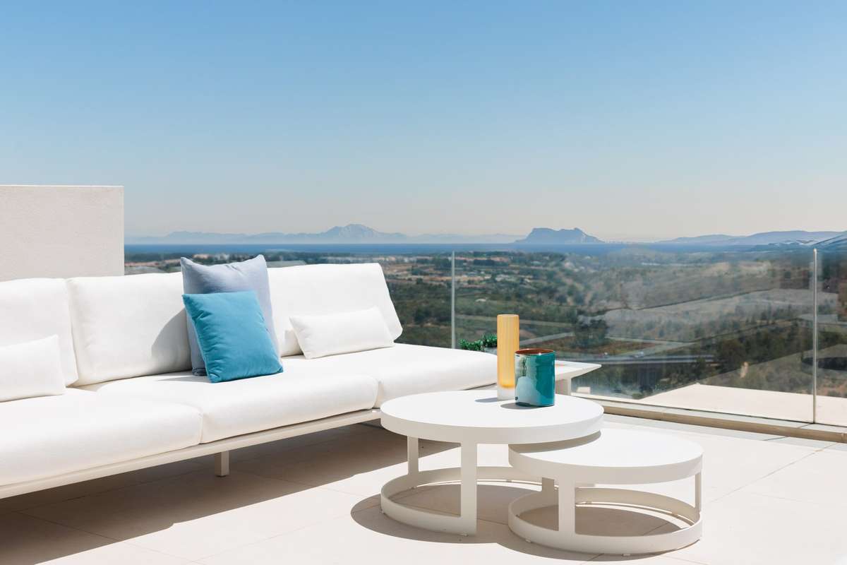 Marbella Club Hills Fase II