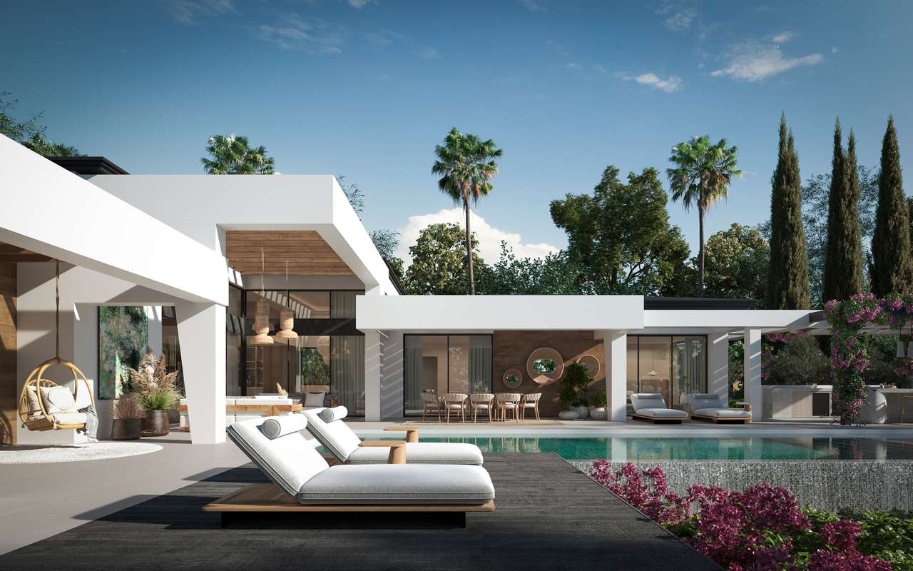 Marein Natura - Villa Casia