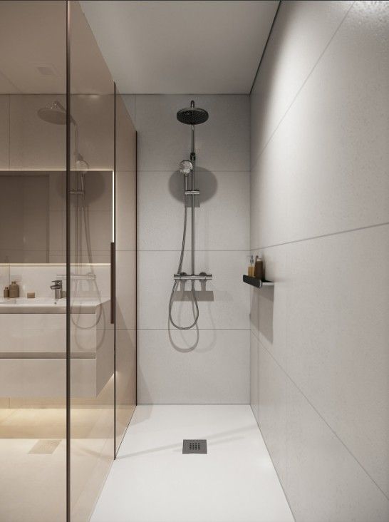 Apartment 2 Bedrooms 2 Bathrooms in New Golden Mile