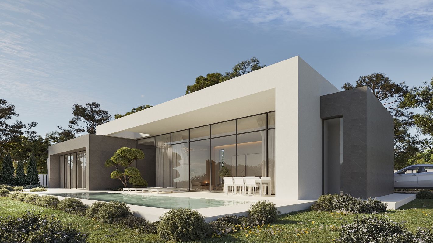 Project 027 - Pla Roig