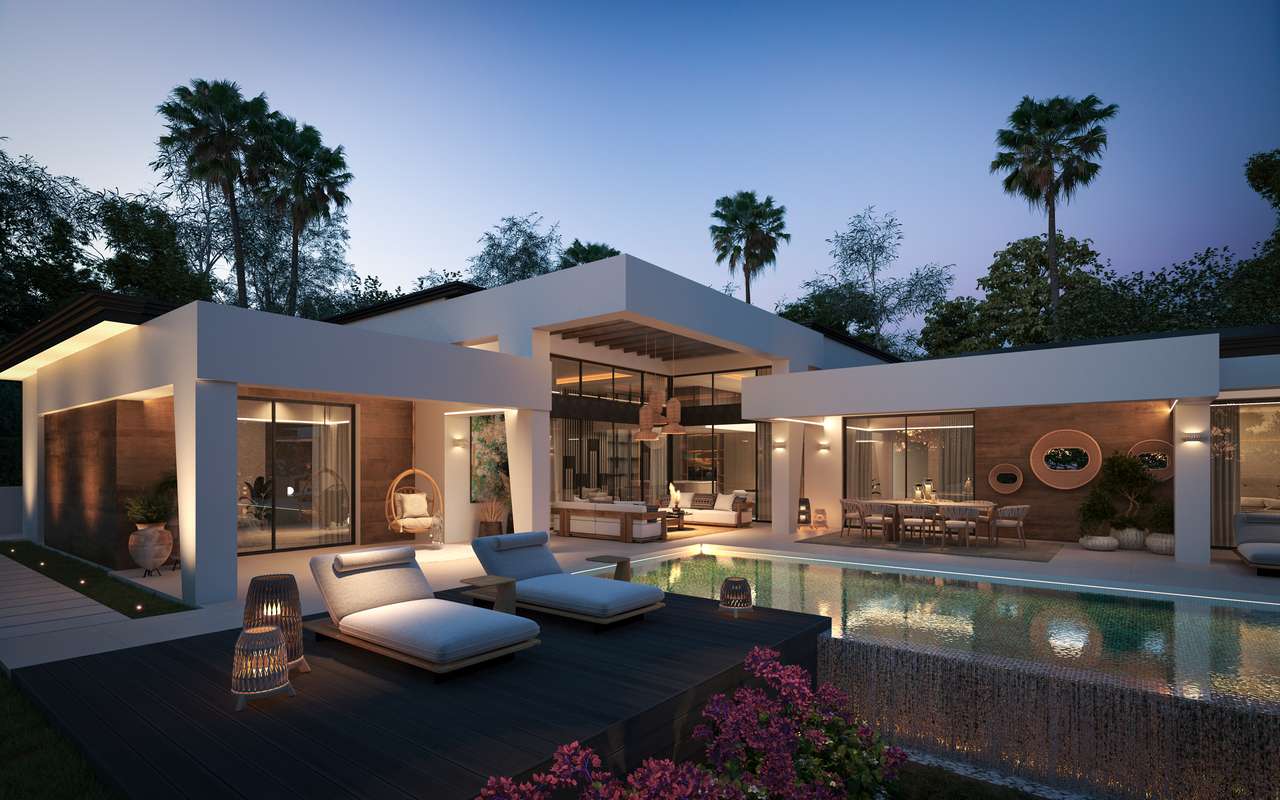 Marein Natura - Villa Casia