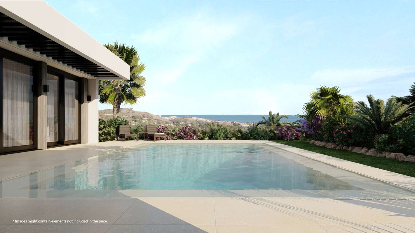 Limitless Resorts - Mijas Hills Fase 2