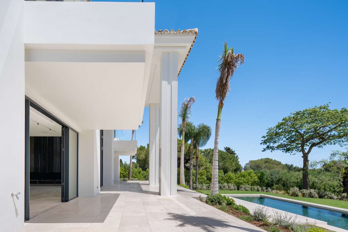 Villa Celestia