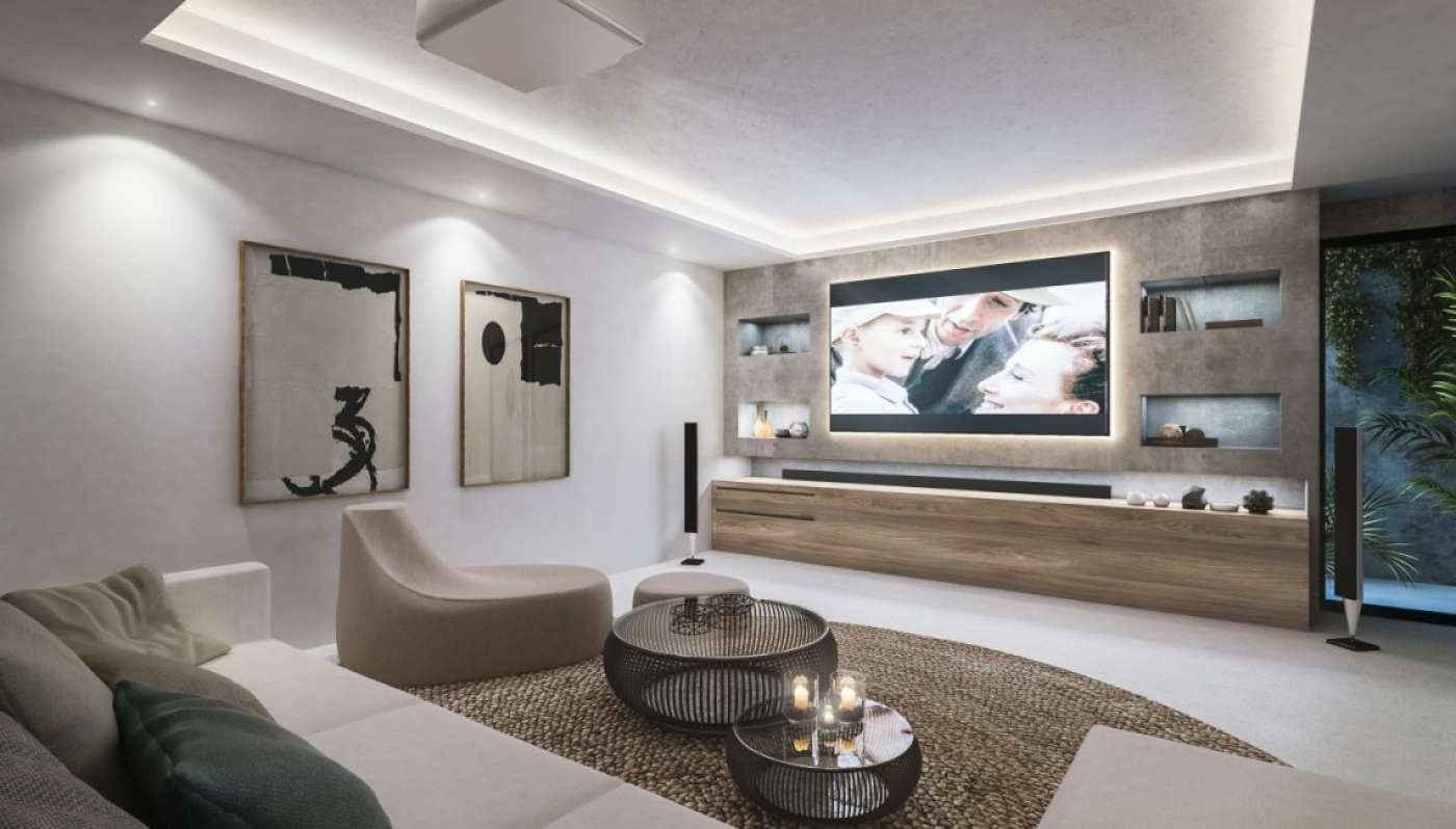 Sanctuary Villas Fase 2