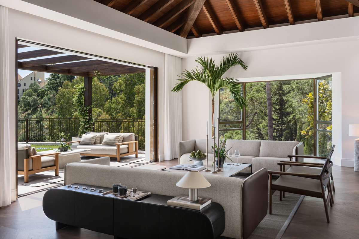Villa Kumo