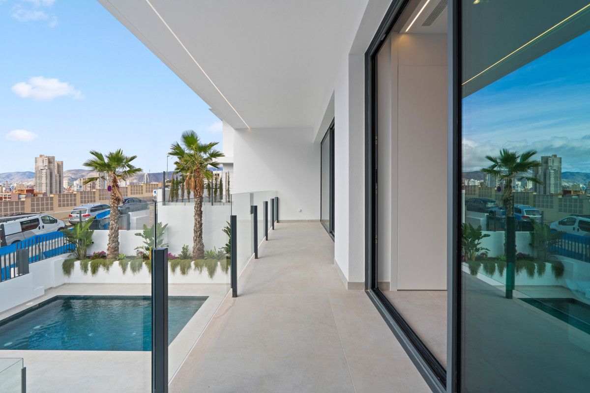 Villas de Loix