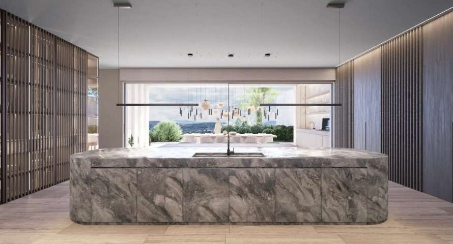 Villa Vida - The Fifteen