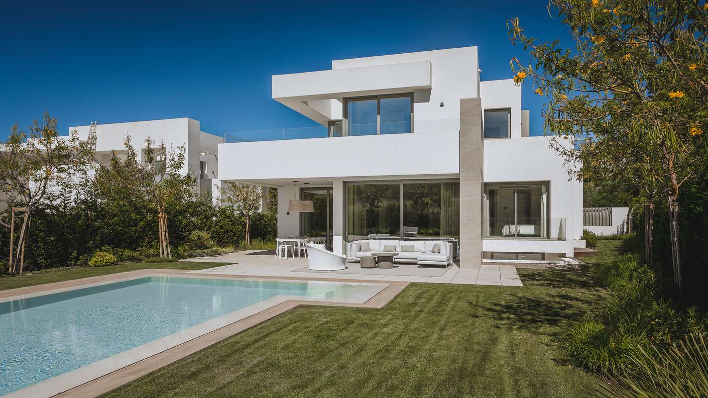 Villa Brisa 