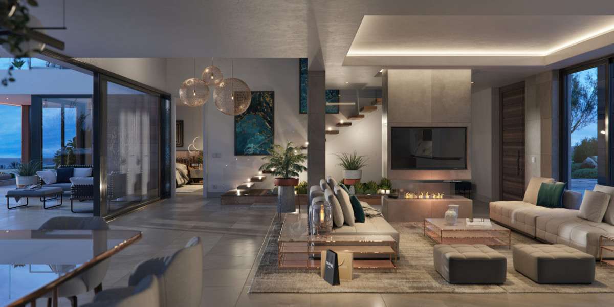 Villa Azahar Privé