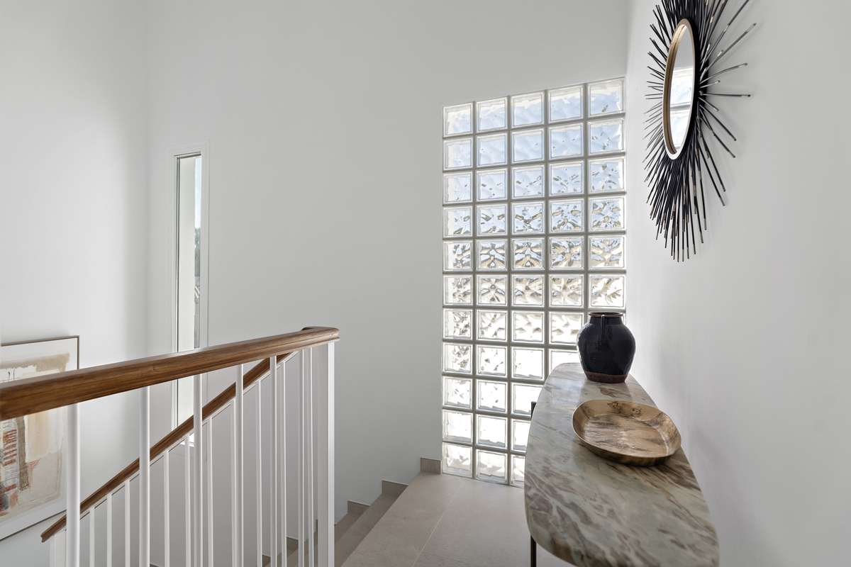 Urbanización Olimpo