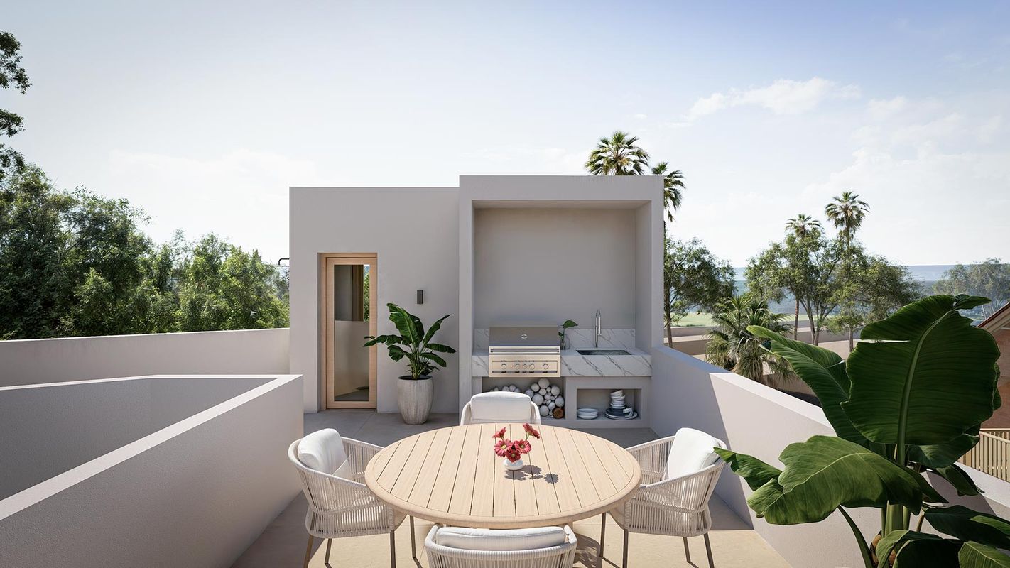 Villa Lysandra