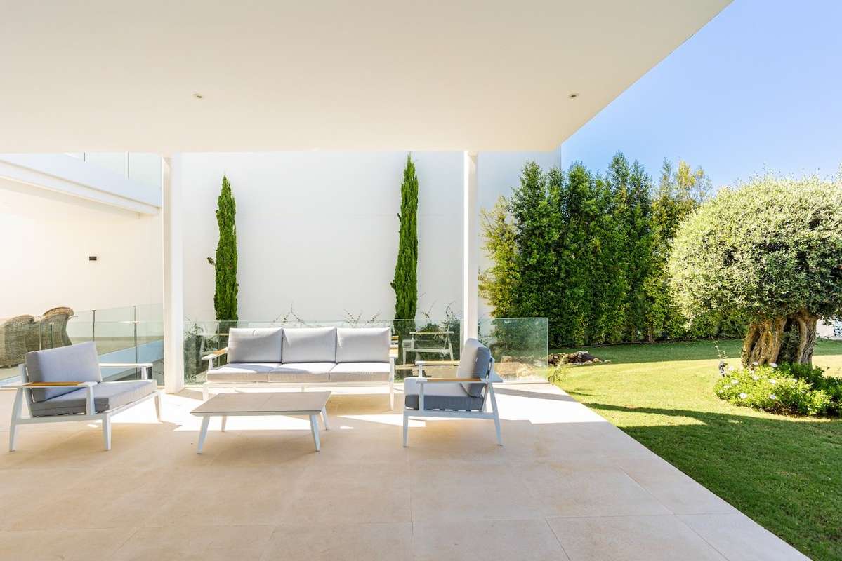 Nara Marbella