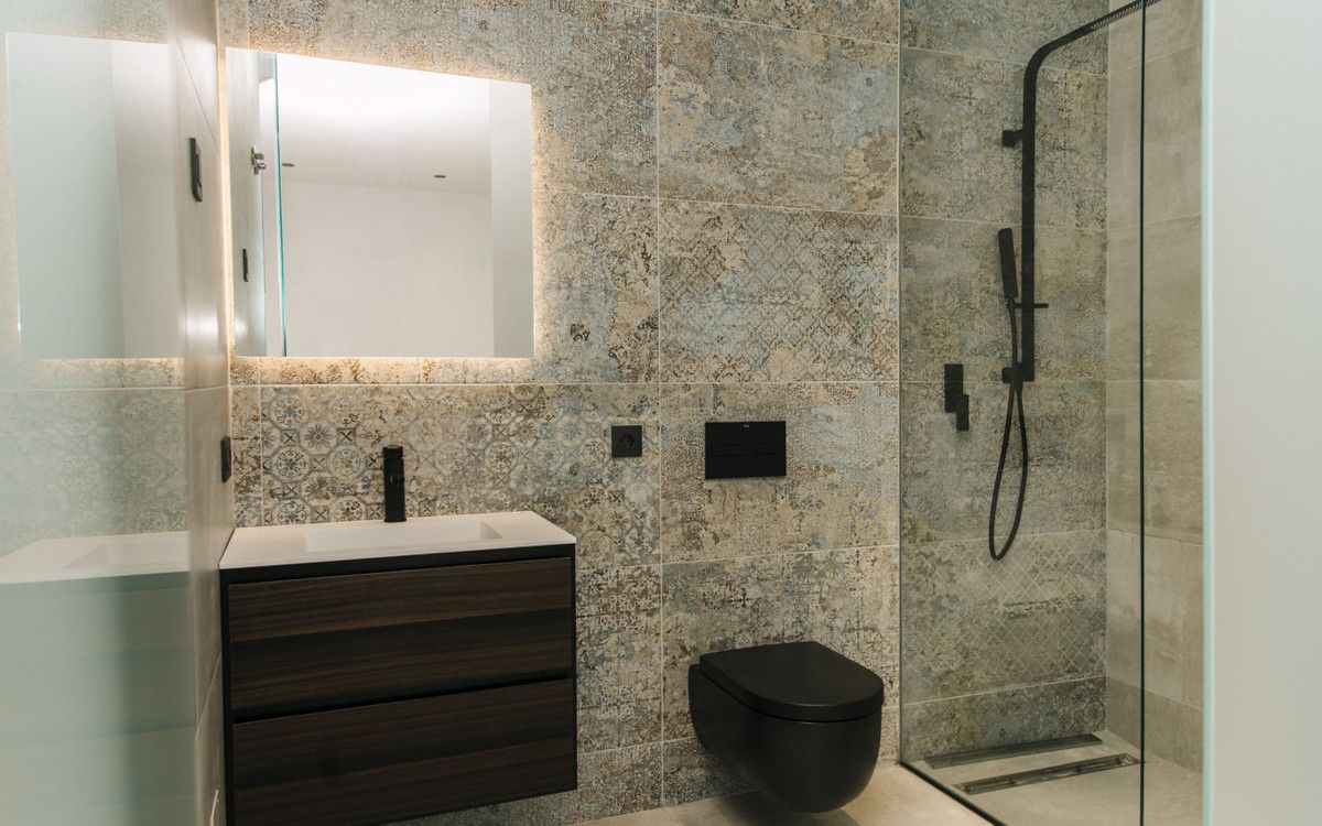 Apartment 3 Bedrooms 3 Bathrooms in Rojales