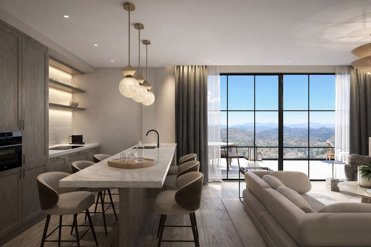 Luna Nova Residences  - Adosados