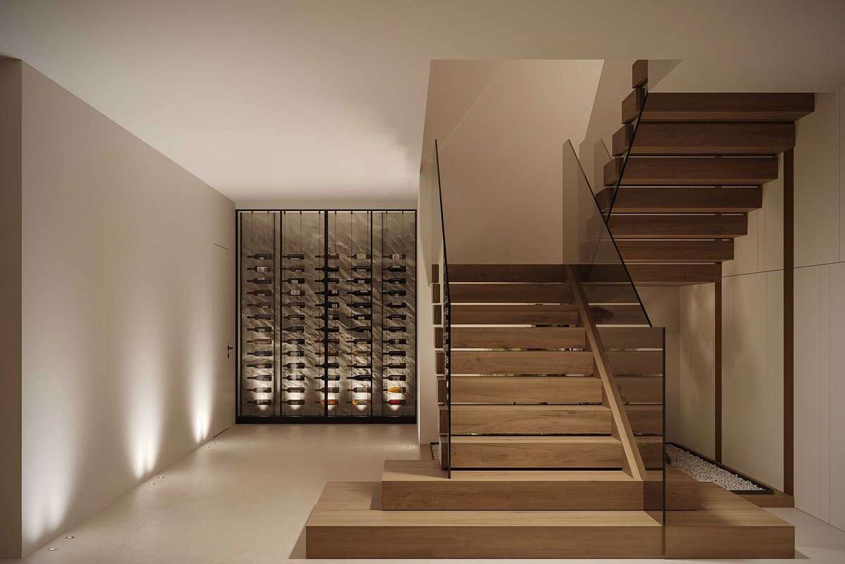 The Sky Marbella Villas