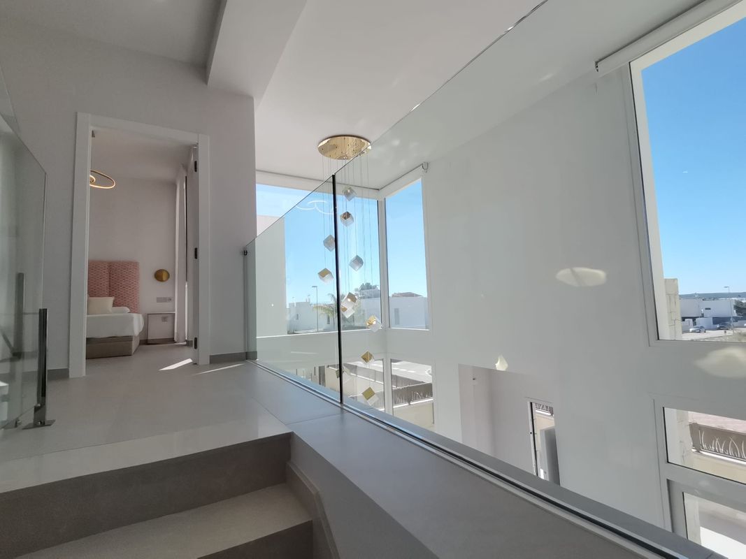 Detached Villa 3 Bedrooms 3 Bathrooms in Ciudad Quesada