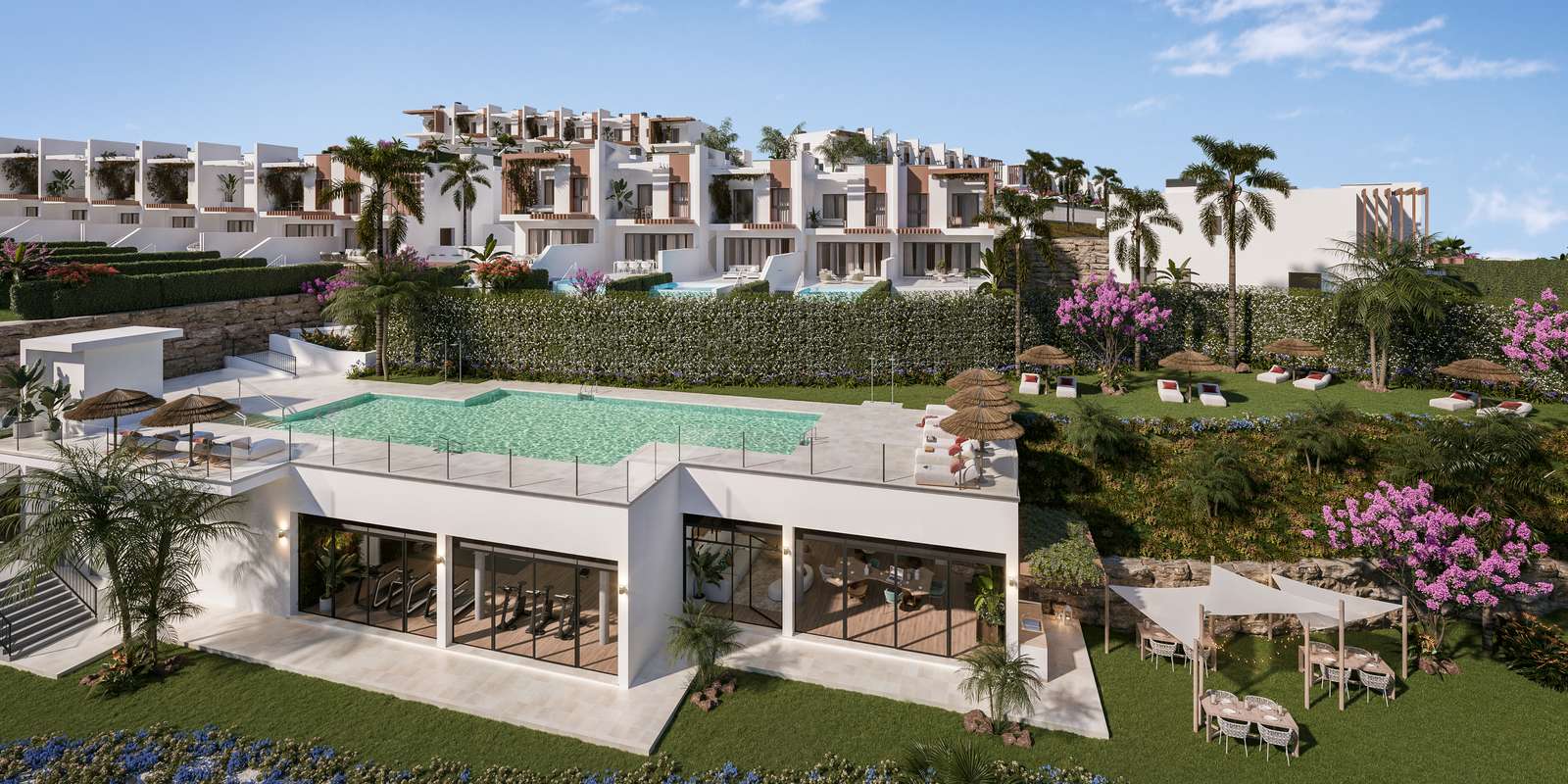 Soleia Living El Chaparral Fase 2