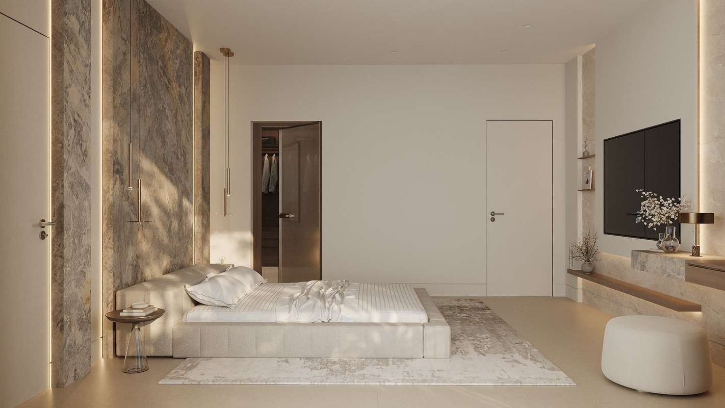 Alcantara del Mar Villas 