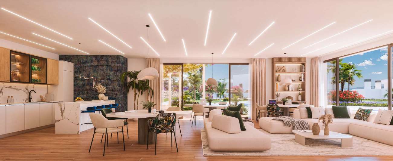 Amaranta Living Casares Golf Fase 2